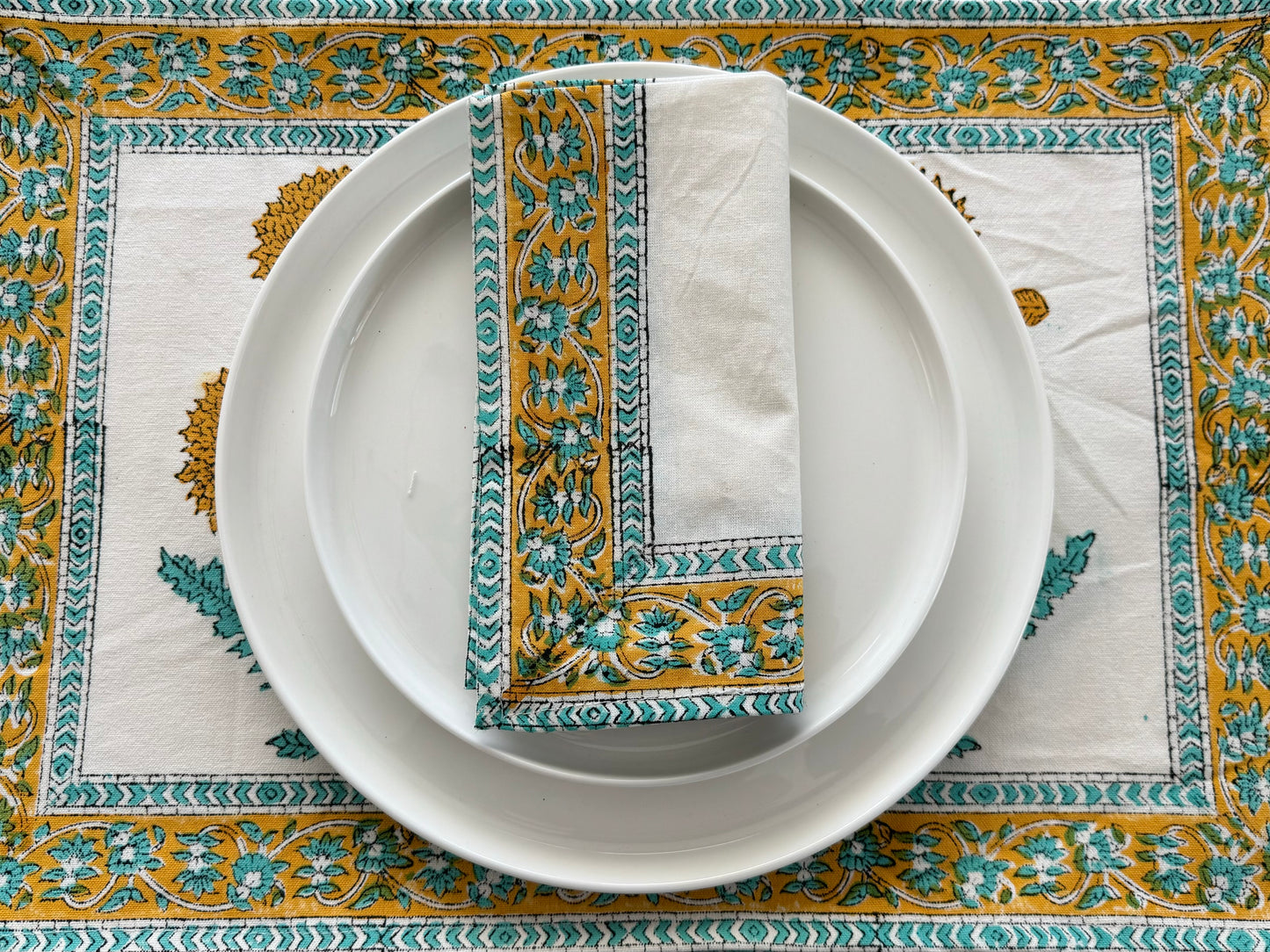 Table Napkins (Set of 6)