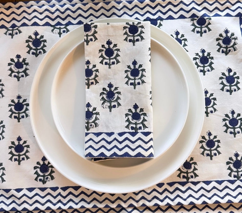 Table Napkins (Set of 6)