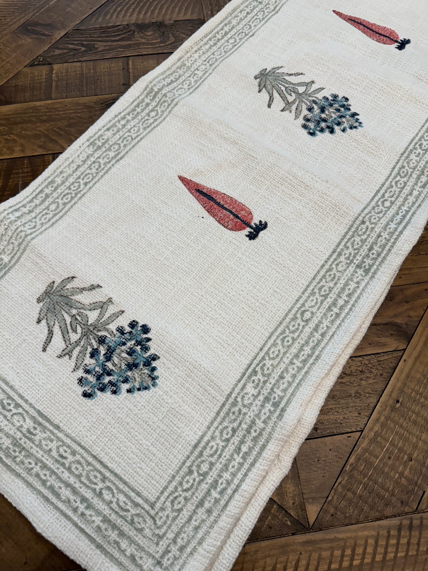 Jute Table Runners