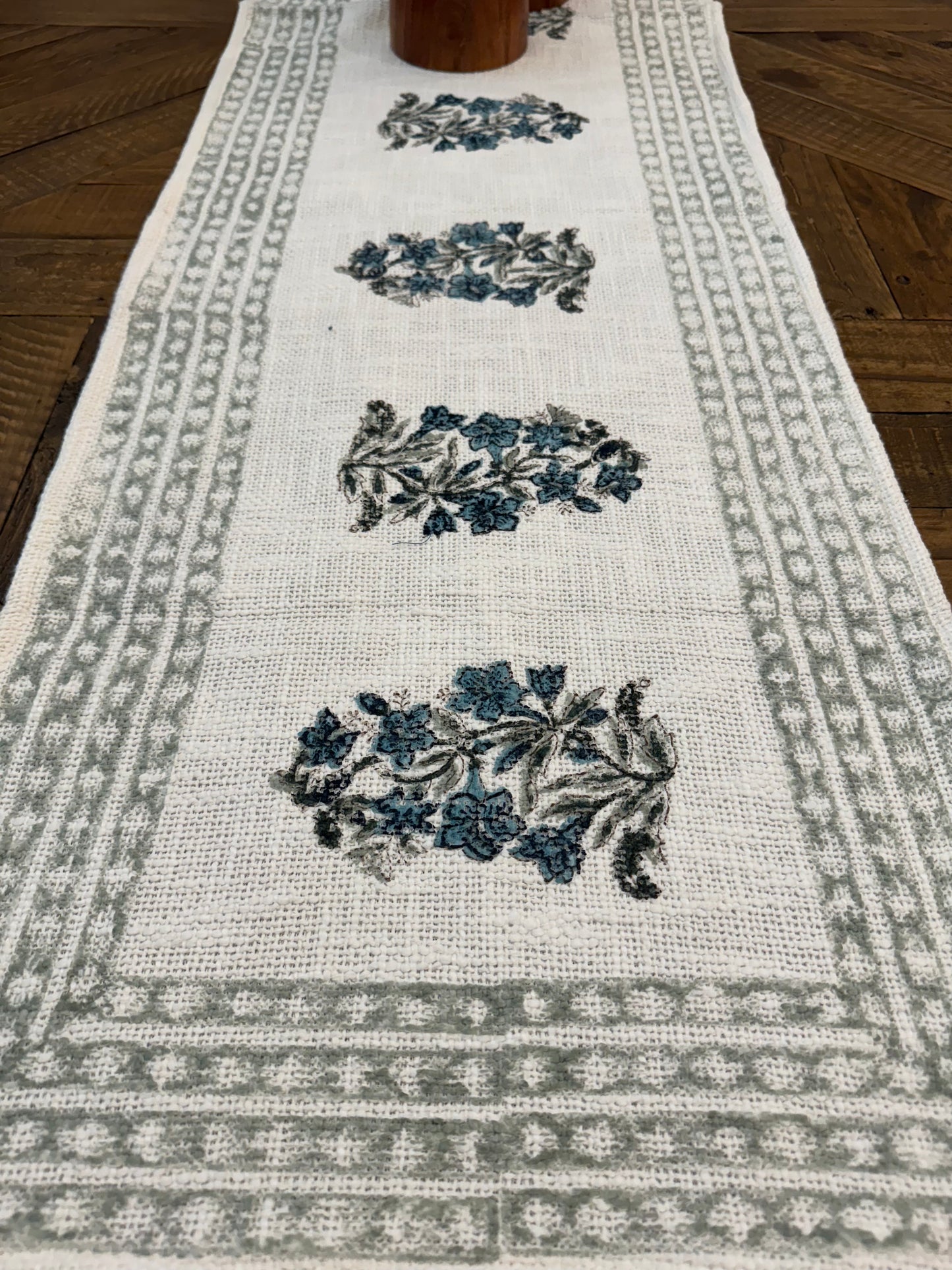 Jute Table Runners