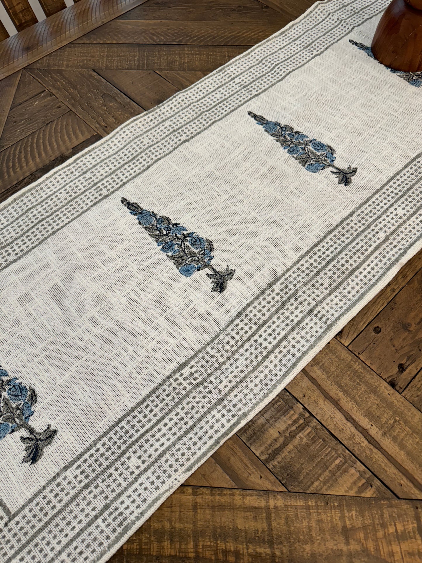 Jute Table Runners