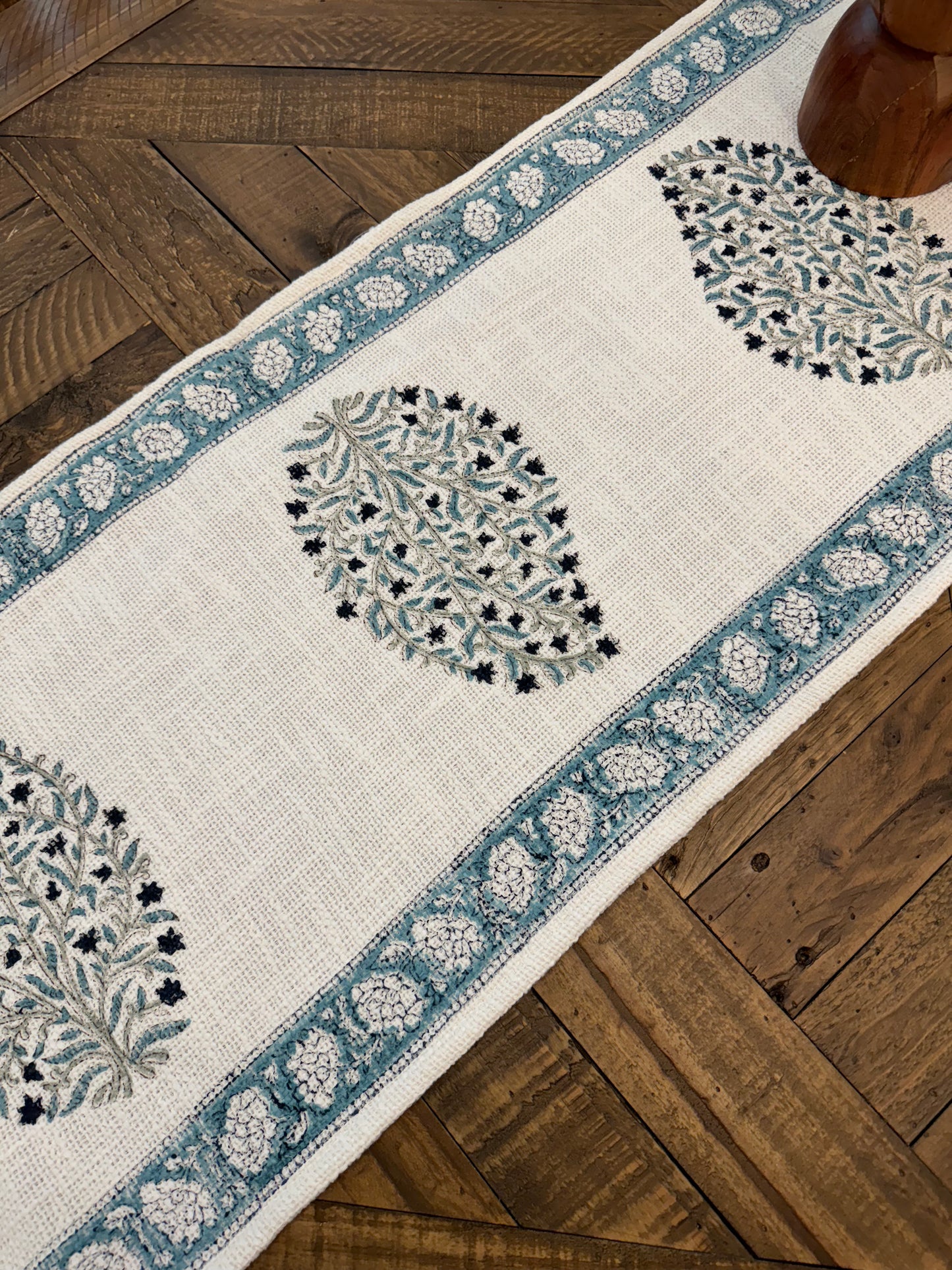 Jute Table Runners