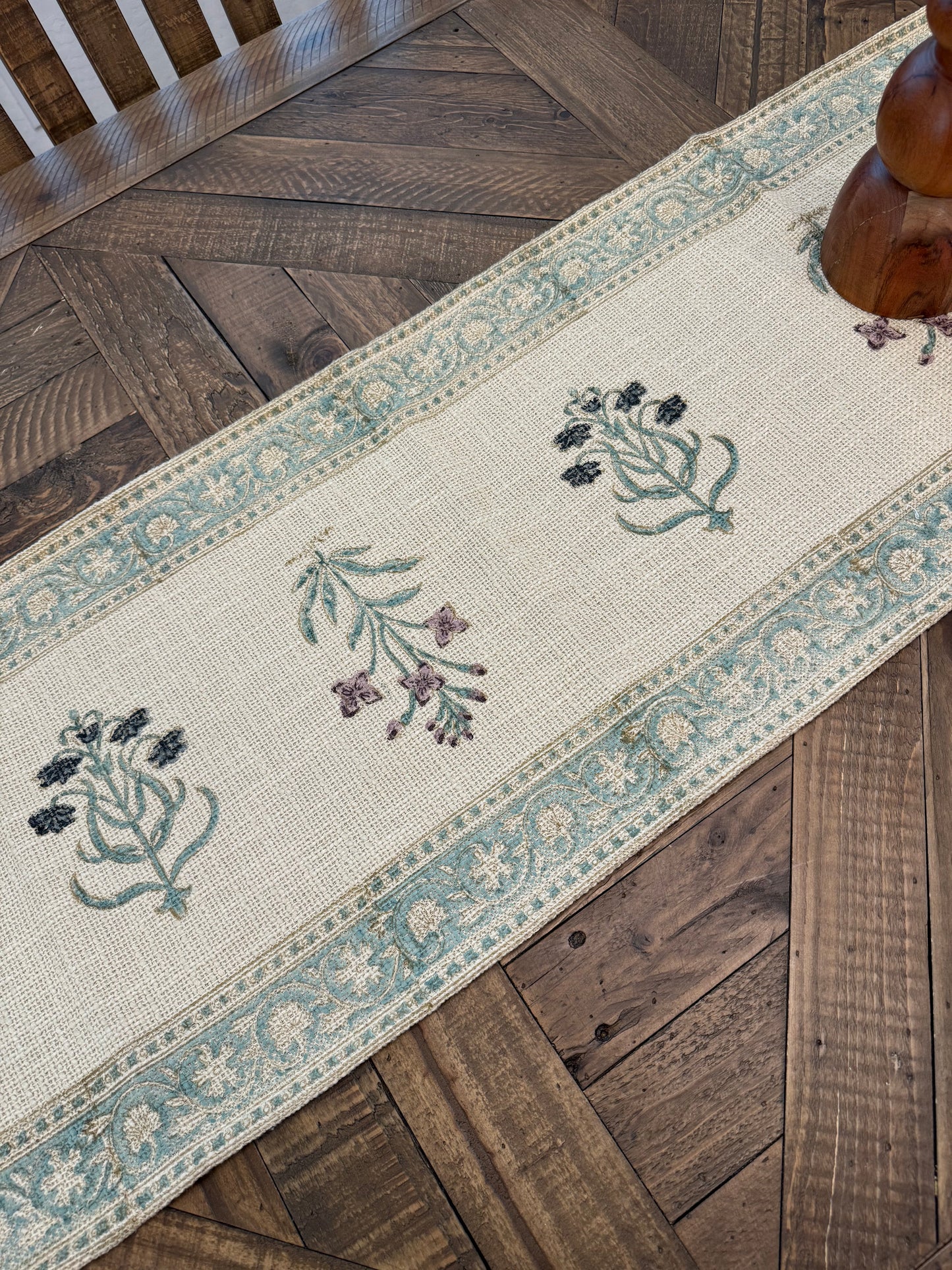 Jute Table Runners