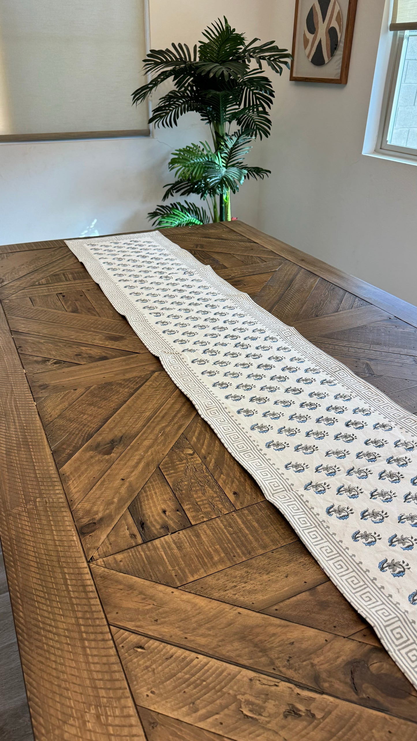 Table Runner