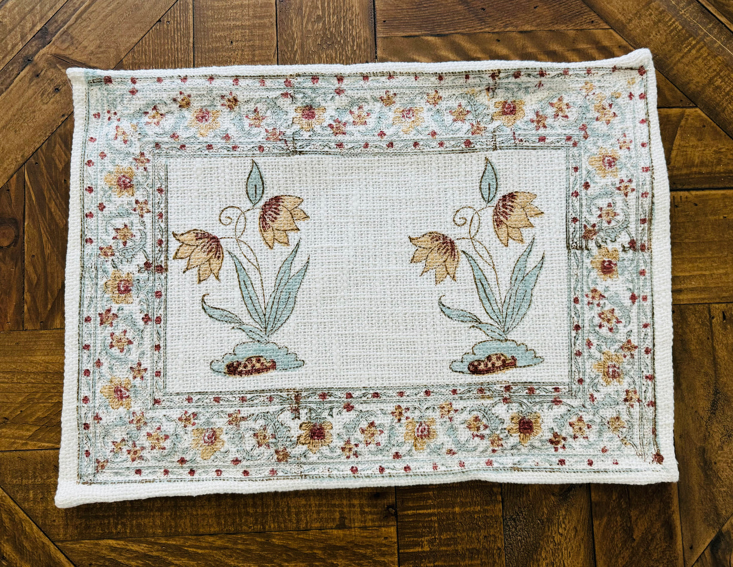 Table Placemats (Set of 6)