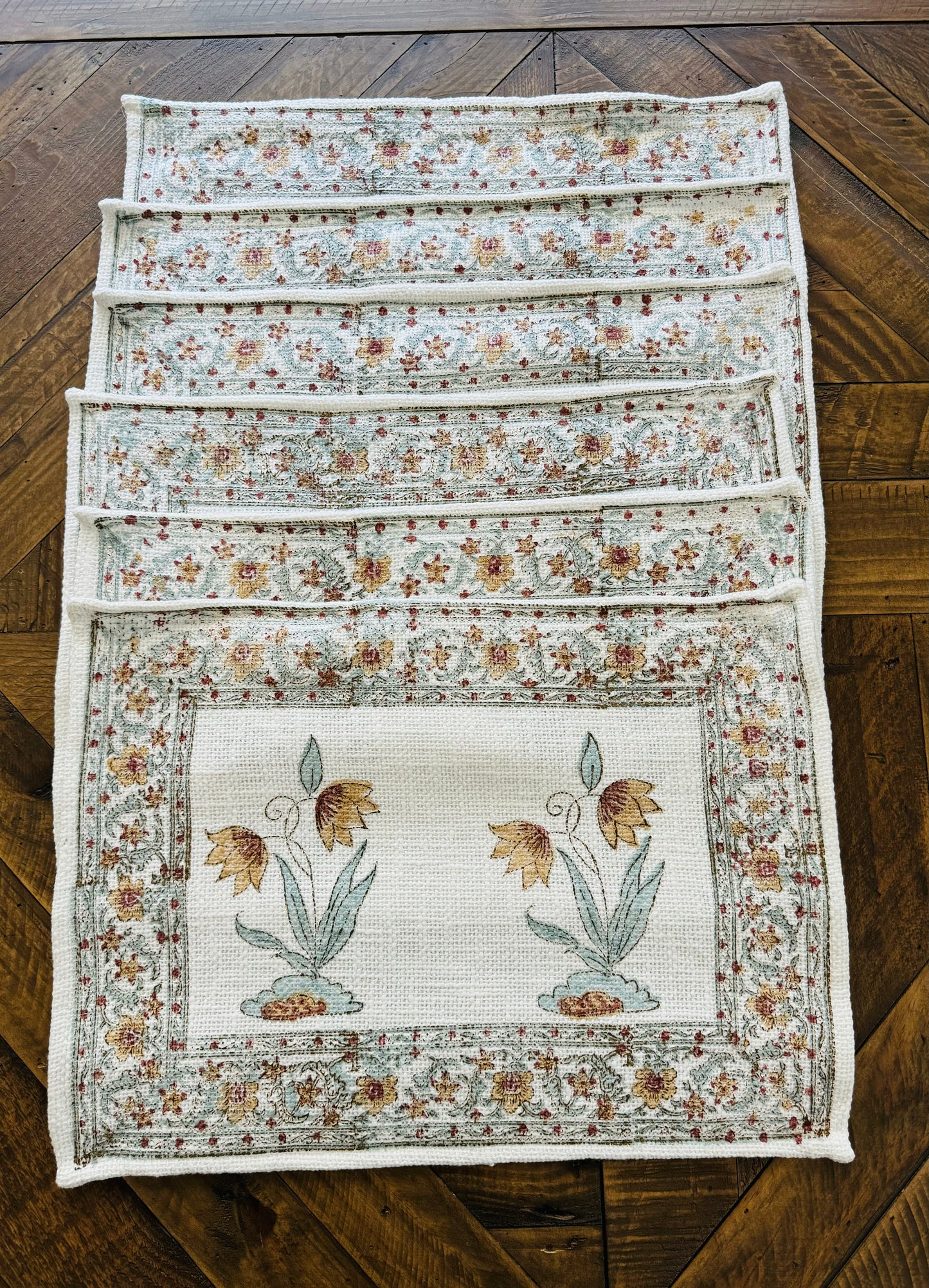 Table Placemats (Set of 6)