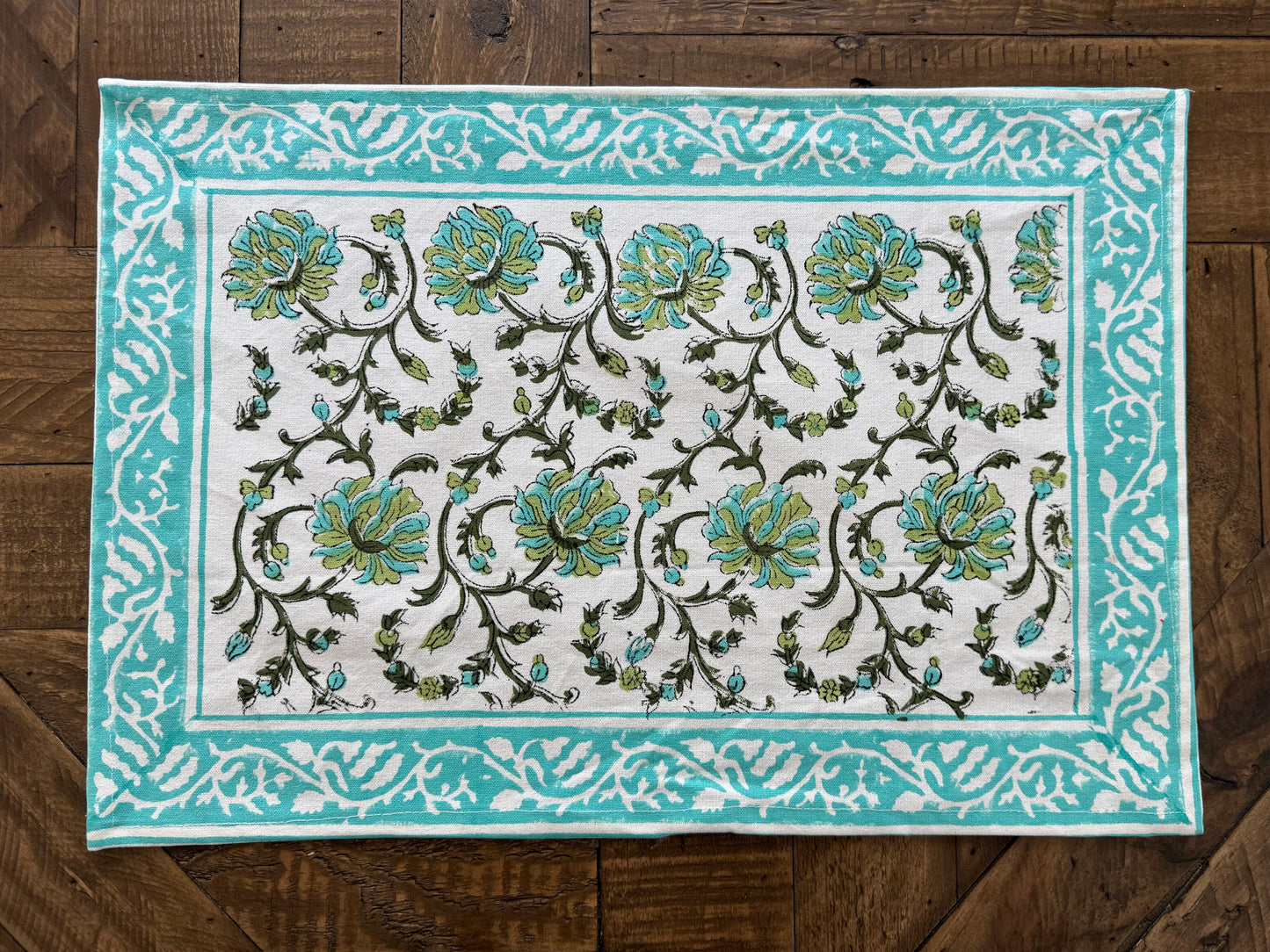 Table Placemats (Set of 6)