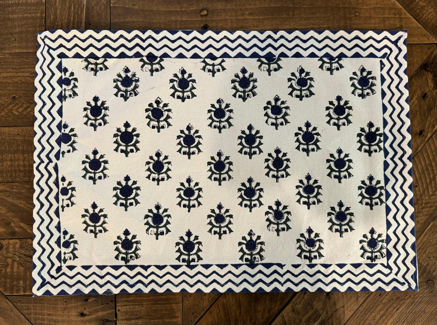 Table Placemats (Set of 6)