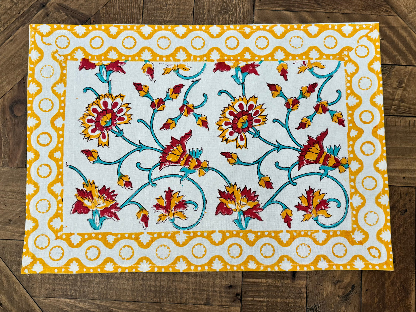 Table Placemats (Set of 6)