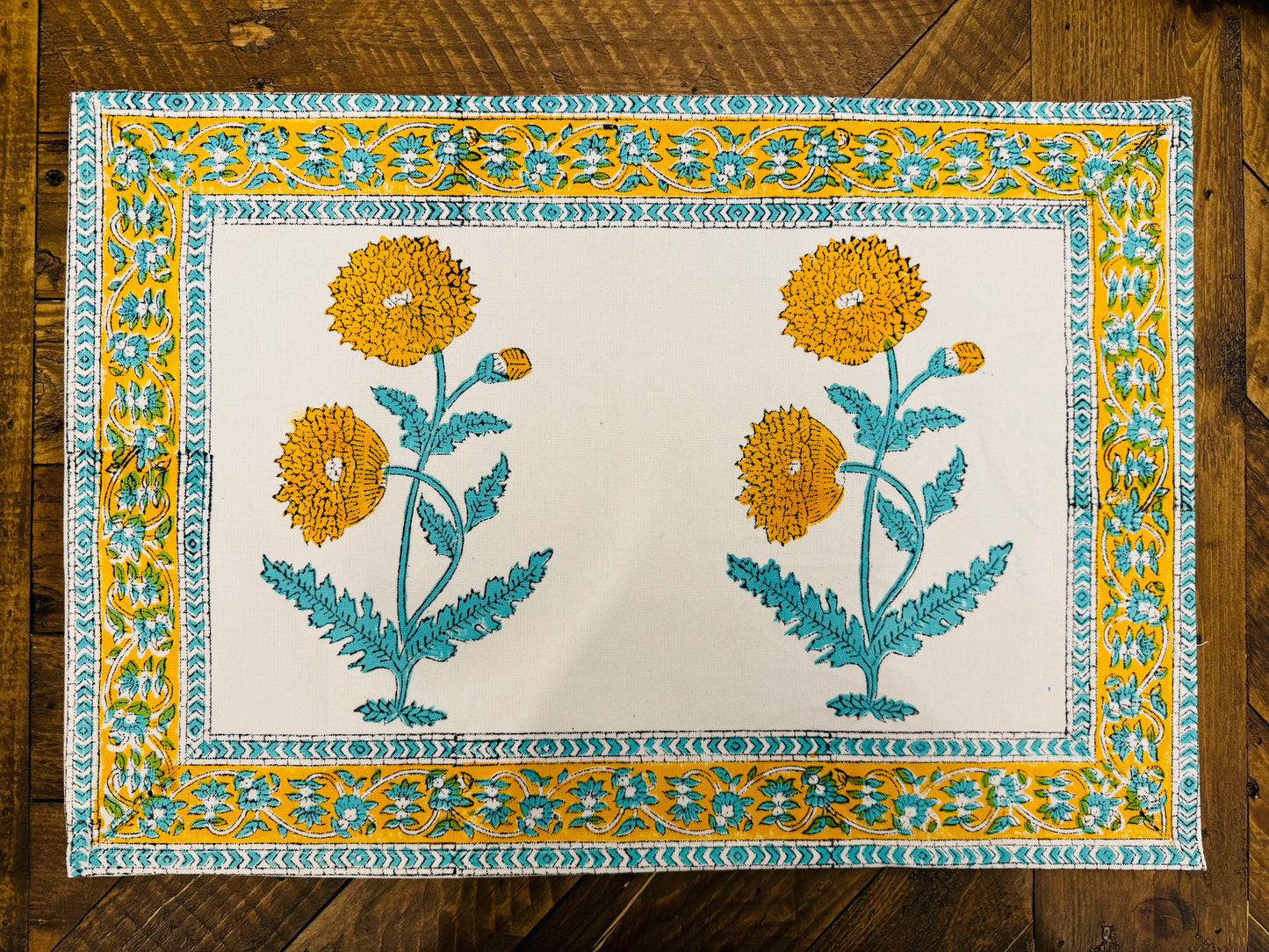 Table Placemats (Set of 6)